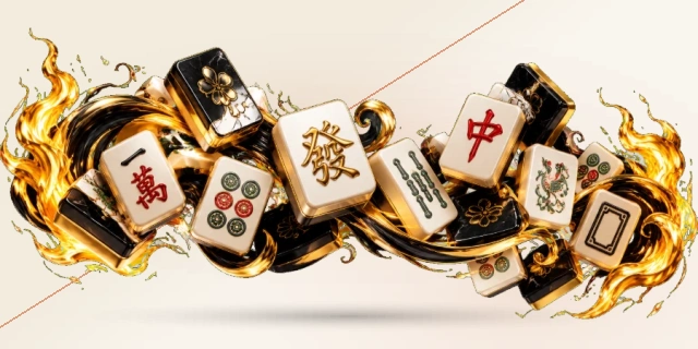 二人麻将