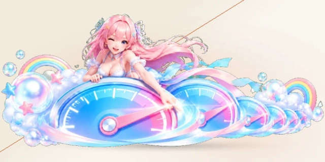 手速测试