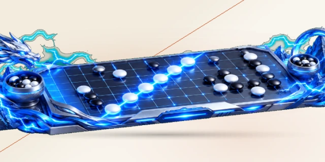 五子棋